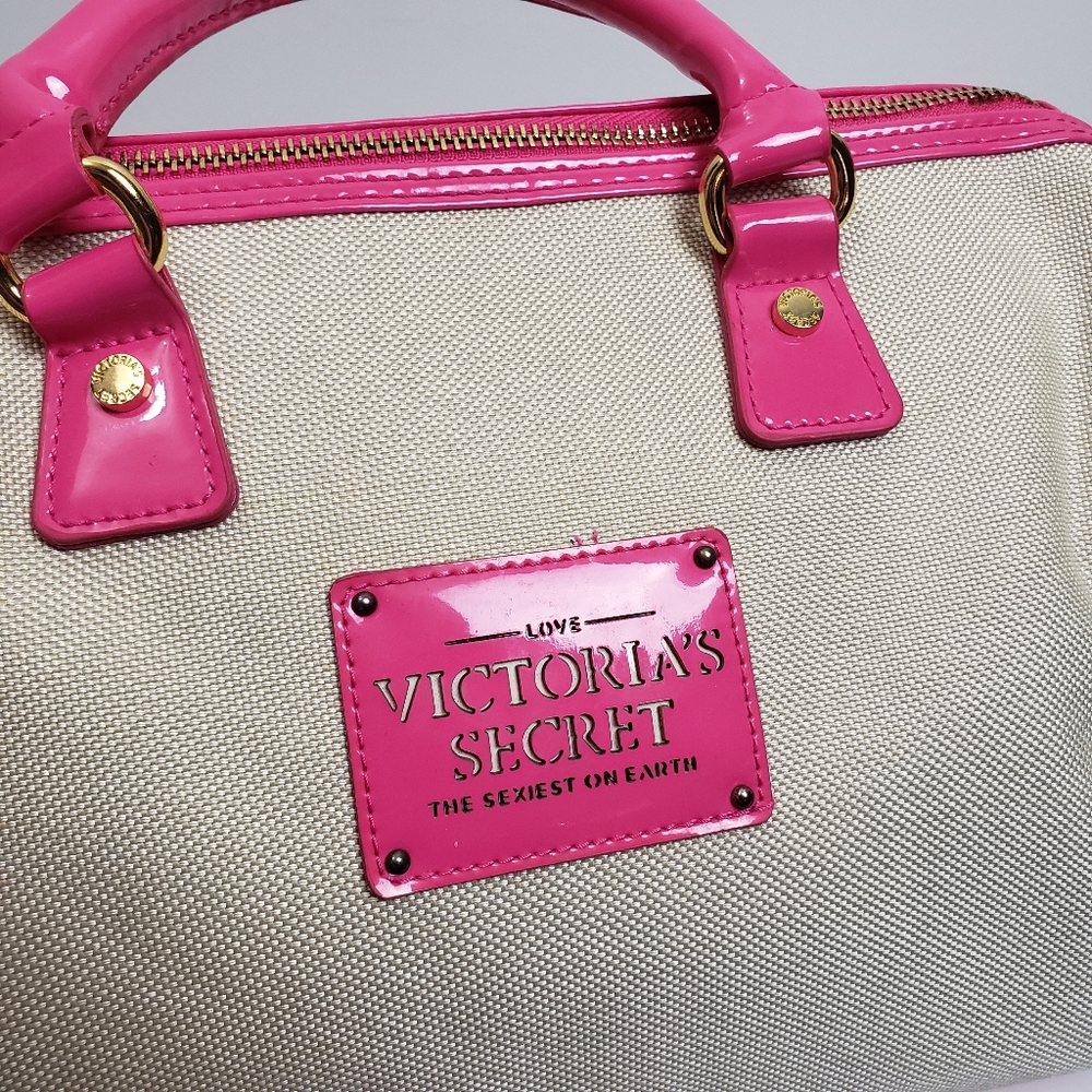 Victoria secret bag - Picture 3 of 5